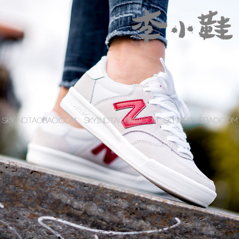 NEWBALANCENB男女板鞋CRT300FO/EO/WA/CH/CK/WR/WL/L2/G1/F1/CFHM - 图1