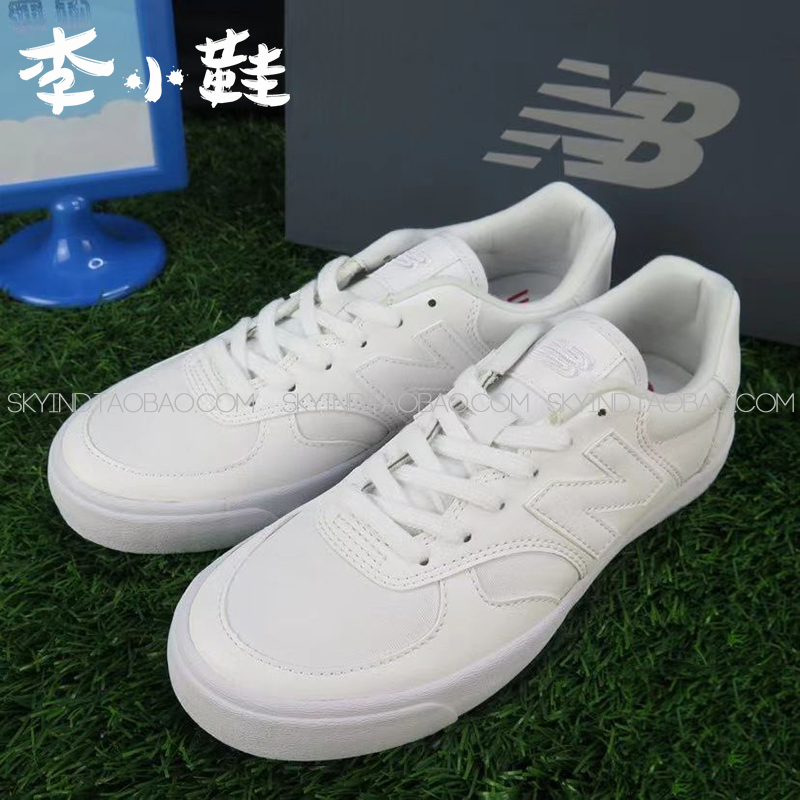 NEWBALANCE/NB男女超轻复古小白休闲板鞋CRT300XF/XE/XG/SH/BW/HM-图0