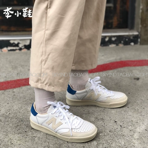 NewBalaAncenb Мужская и женская туфли борт CRT300FO/EO/WA/CH/CK/WL/L2/G1/F1/CFHM