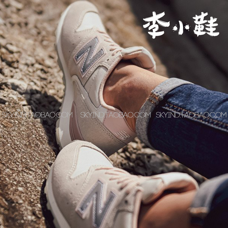 New Balance/NB女运动休闲跑老爹鞋WL996CLA/CLE/AA/CI/AE/AD/CH