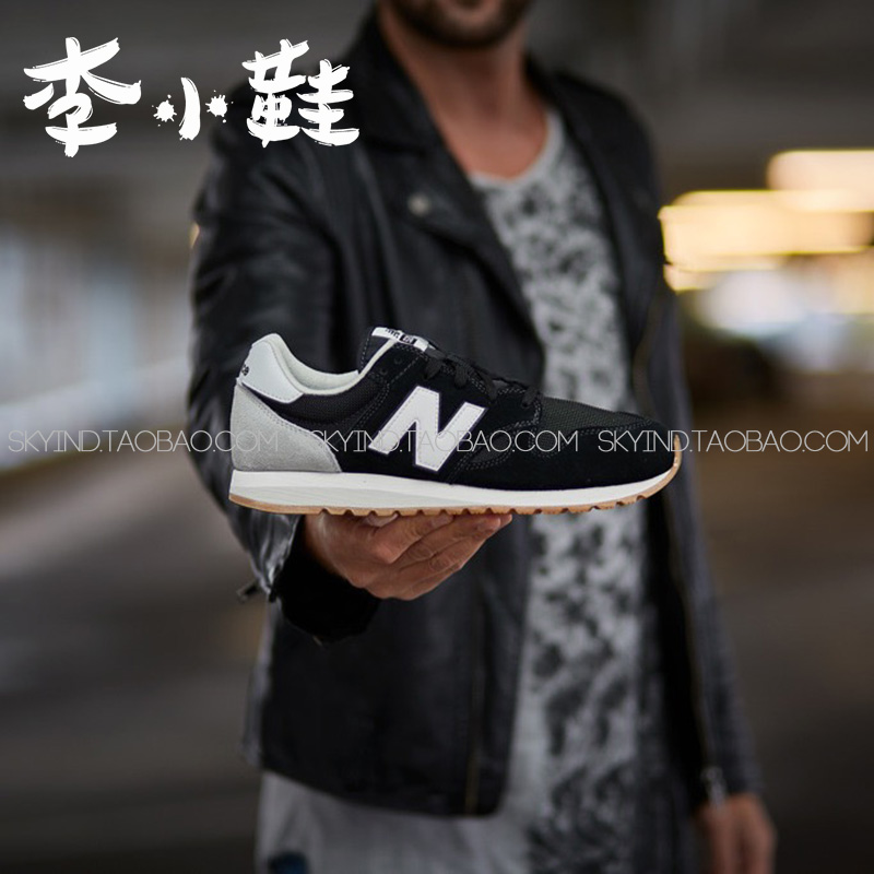 NEWBALANCENB复古运动休闲跑步鞋U520BB/BC/BD/CC/CE/AH/AF/AG/CL