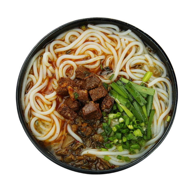 云南半干米线正宗过桥米线真空袋装云字号新鲜纯大米米粉商用米线,淘宝优惠券,粉丝福利购,淘宝优惠卷