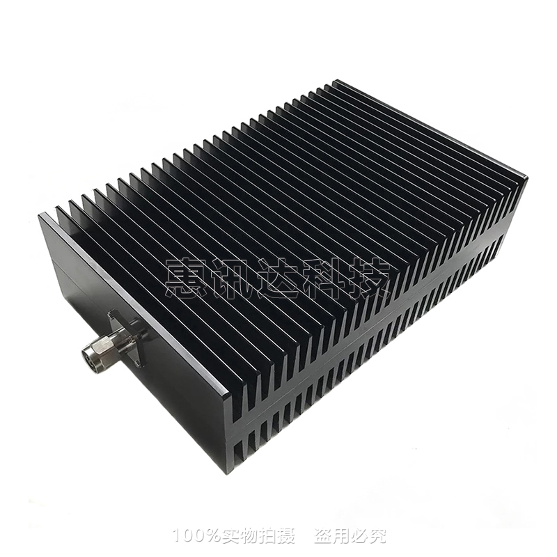 N型衰减器定做 100W/200W/300W/500W 10/20/30dB等N-JK衰减器KK - 图0