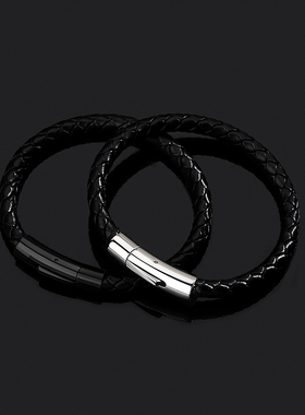 手链男生新款潮牌百搭高级感