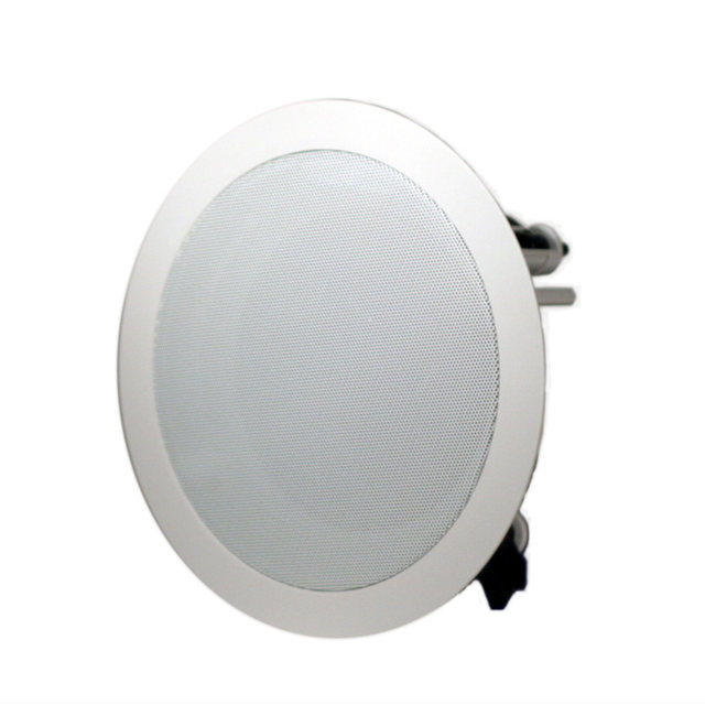 Klispch audio ceiling speaker R-1650-C panoramic sound sky channel ceiling speaker