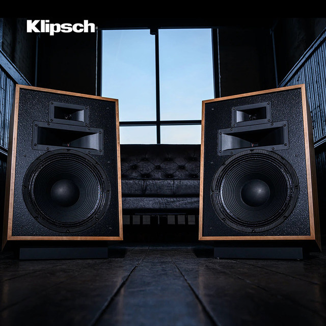 Klipsch American Klipsch floor-standing speaker classical