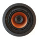 Klipsch audio ceiling speaker CDT-3650-C II panoramic sound top sky channel