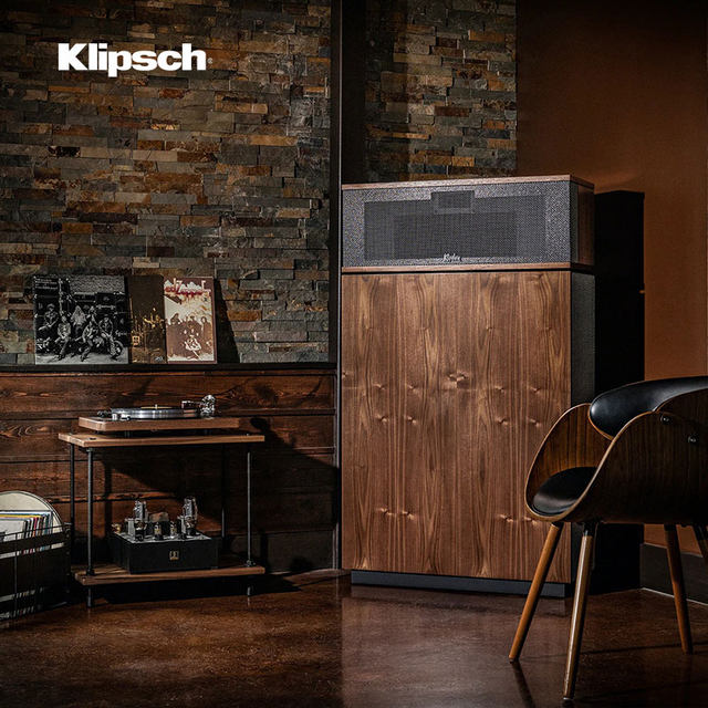 Klipsch American Klipsch Classic Series