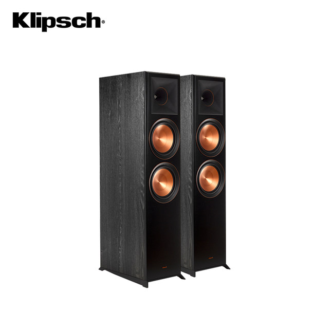 Klipsch speaker home theater floor-standing
