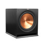 Klipsch R-115SW 15-inch active subwoofer speaker home theater
