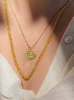 官方授权褶皱月亮珍珠希腊