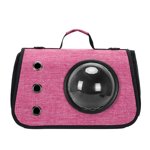 Портативный космический рюкзак для выхода на улицу, сумка