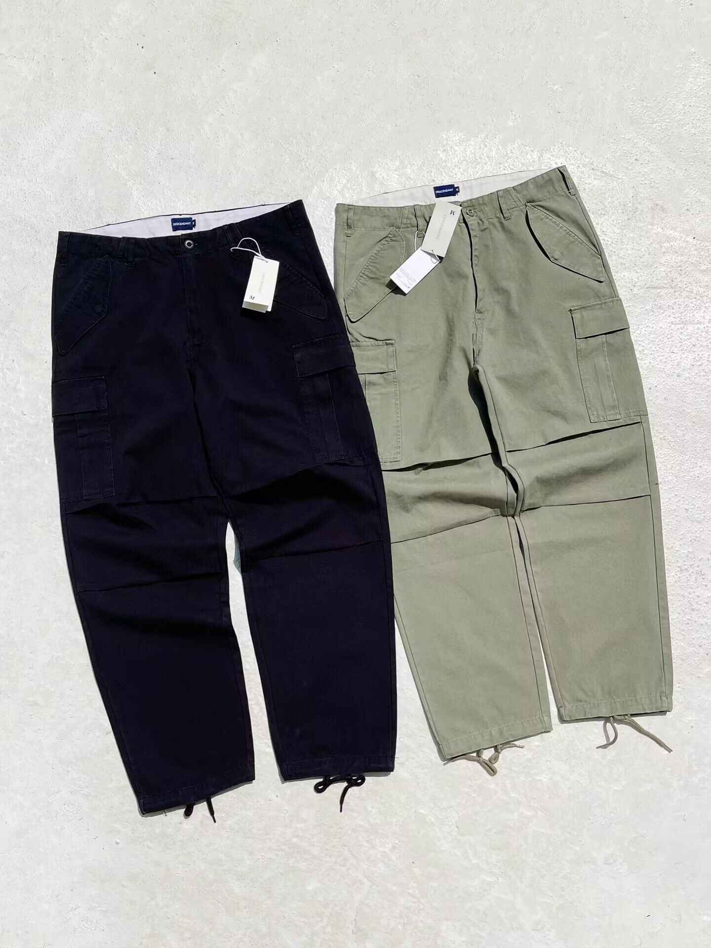 descendant工裝褲- Top 10件descendant工裝褲- 2023年8月更新- Taobao