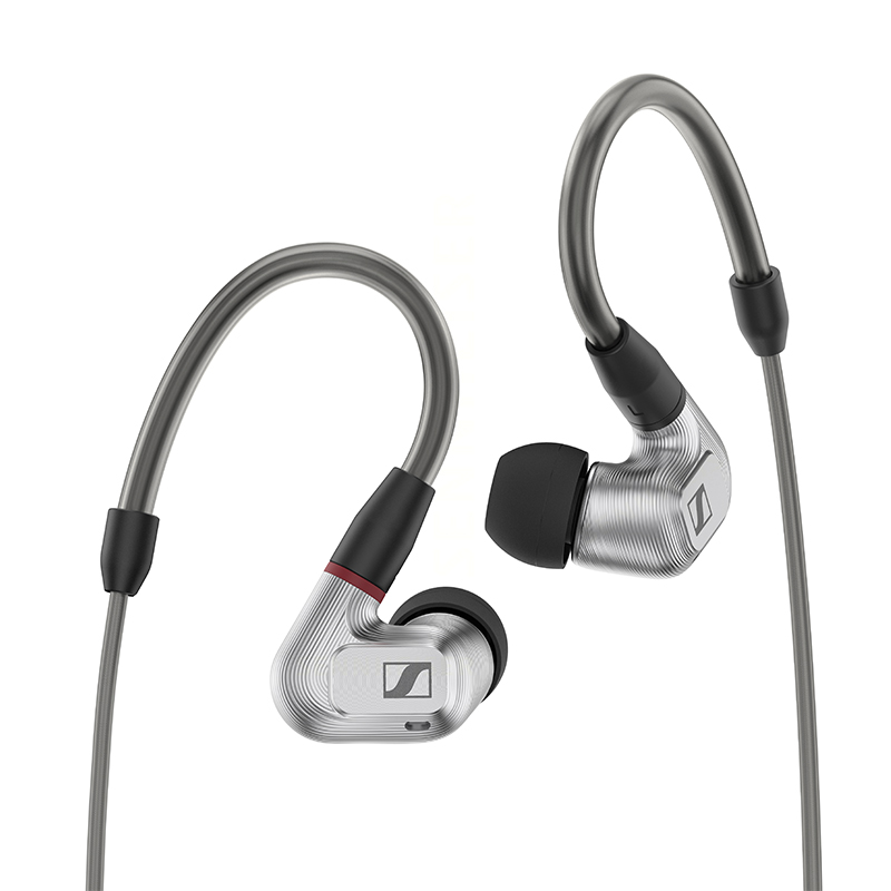 SENNHEISER/森海塞尔IE600 IE900入耳式耳机HiFi发烧动圈耳塞国行 - 图1