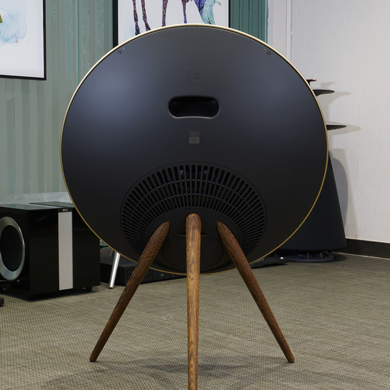 B&O Beoplay A9 4th Generation四代蓝牙音箱BO客厅音响低音炮-图2