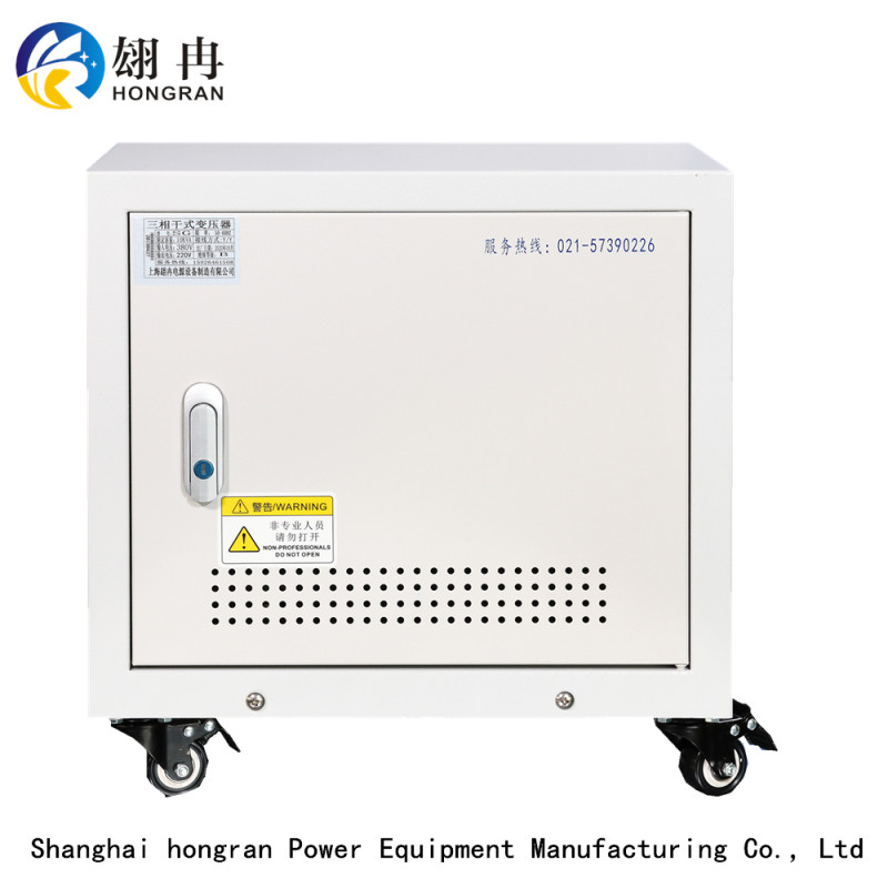 480v415v转380v变460v440v220v690三相干式变压器200/400KW600KVA-图0