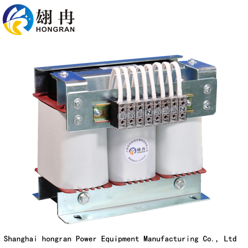 480v415v转380v变460v440v220v690三相干式变压器200/400KW600KVA-图3