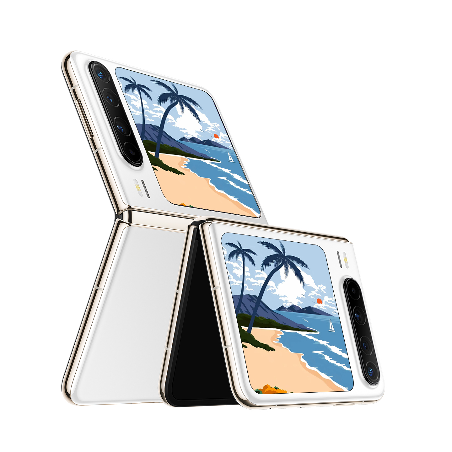 2025¿Huawei/Ϊpurax۵ֻС۵ذΪPuraX Ӱ 12GB+256GB 5Gȫͨ ײһ й½