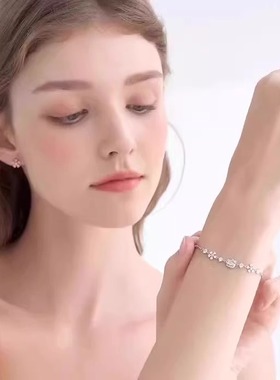 不能错过这一条手链啊~