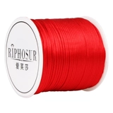 Материальная веревка ручной работы