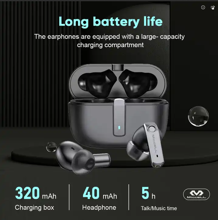 美国VYATTA专业级低延时游戏ANC主动降噪真无线蓝牙耳机 支持AAC,淘宝优惠券,粉丝福利购,淘宝优惠卷