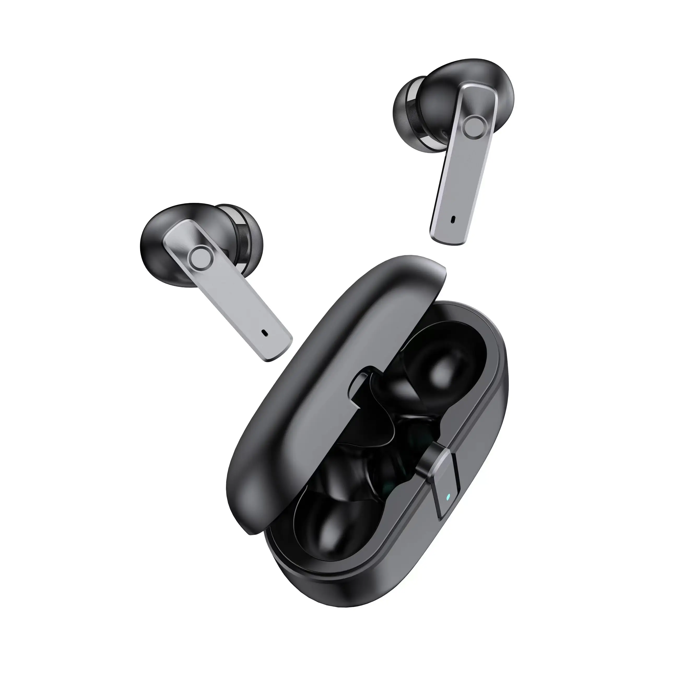 美国VYATTA专业级低延时游戏ANC主动降噪真无线蓝牙耳机 支持AAC,淘宝优惠券,粉丝福利购,淘宝优惠卷