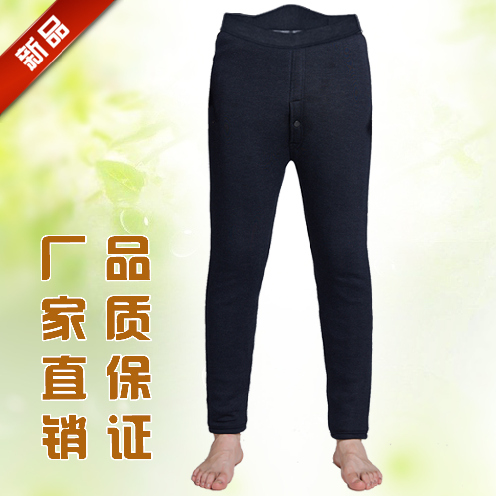 棉裤男冬季中老年驼绒保暖裤爸爸加厚加绒高腰美体送爷爷蒙玉达远 棉裤男冬季中老年驼绒保暖裤爸爸加厚加绒高腰美体送爷爷蒙玉达远