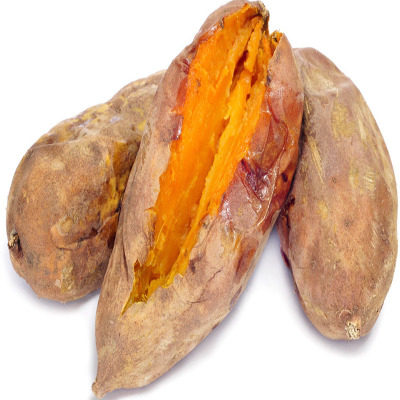 湖南新鲜地瓜红薯红心黄心香甜大苹果红薯生吃水果农产品食用番薯,淘宝优惠券,粉丝福利购,淘宝优惠卷