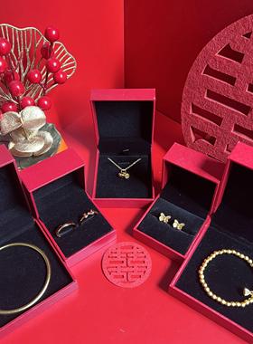 结婚婚庆假五金摆台道具套装