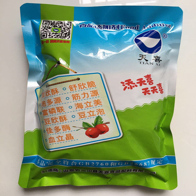 天喜牌筋力源K 粉条 宽粉 米线 粉丝 粉皮 增筋耐煮剂 不断条包邮,淘宝优惠券,粉丝福利购,淘宝优惠卷