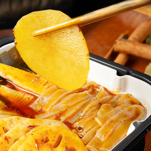 【拍3盒】川娃子懒人自热小火锅