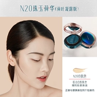 [Классическая модель] N20 Fair Color Color 1 замена ядра