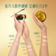 Huaxizi Honey Powder Cream Loose Powder Setting Powder ຕິດທົນດົນ ບໍ່ລົບອອກ Makeup ເຄື່ອງສໍາອາງ ກ່ອງຂອງຂວັນ