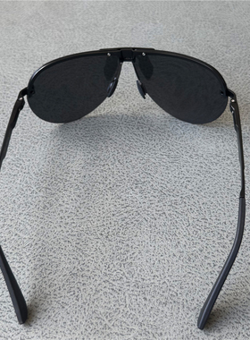 男士偏光太阳镜防风骑行遮脸