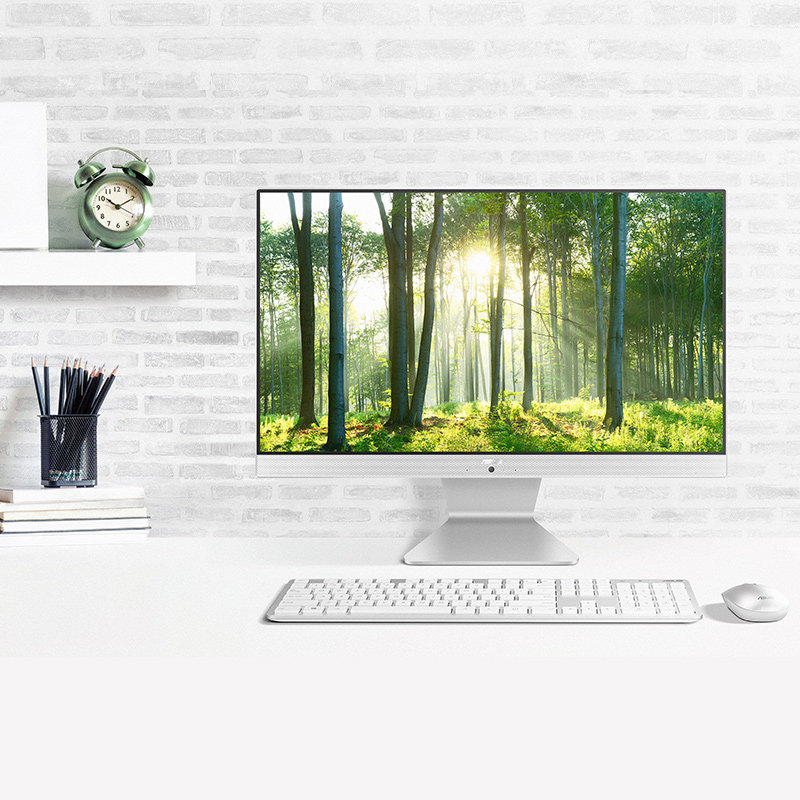 【2022新款】asus /华硕一体机主机 asus华硕儒硕一体机