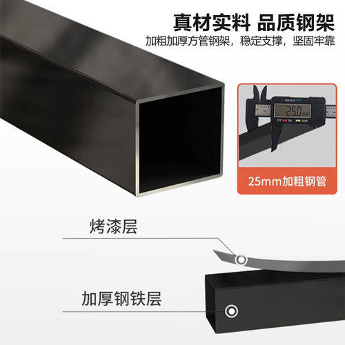 阳台花架阶梯式多层花架阳台花架落地式花架置物架阳台飘窗花架子 - 图2