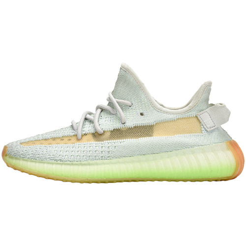 广椰子鞋350旗舰店地球满天星莆田正品男女鞋2024新款春季运动鞋 - 图0