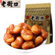 Laojiekou beef spicy orchid beans 500gx2 bags