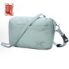 Arcteryx Archaeopteryx 2.5L Heliad 6 lightweight sports travel hiking messenger bag outdoor bag