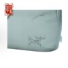 Arcteryx Archaeopteryx 2.5L Heliad 6 lightweight sports travel hiking messenger bag outdoor bag