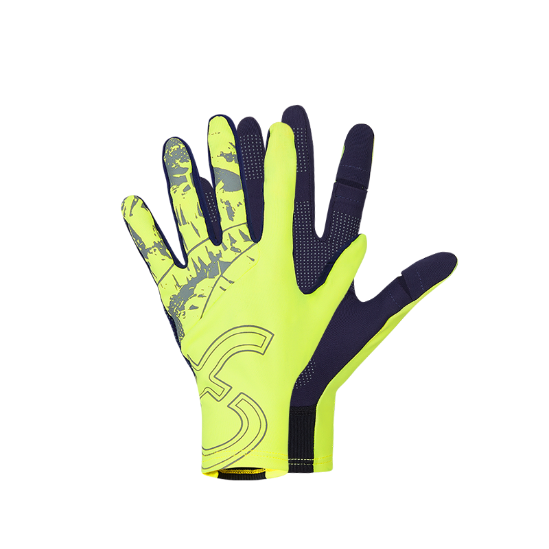 飞比特秋冬季薄绒手套3.0马拉松跑步运动保暖防风防寒骑行触屏女,淘宝优惠券,粉丝福利购,淘宝优惠卷