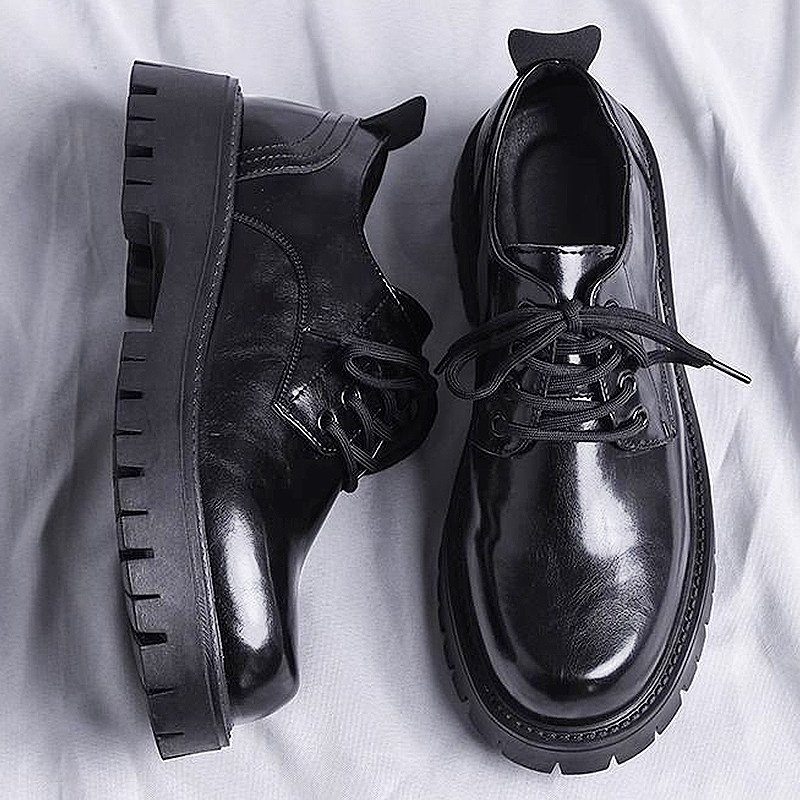 冬季大码男鞋45加绒保暖商务休闲男士皮鞋46结婚新郎鞋47德比鞋48,淘宝优惠券,粉丝福利购,淘宝优惠卷