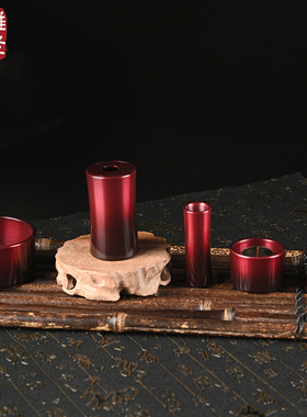 日式风香炉花瓶烛台佛前供水杯