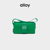AlloyMINI toast bag dopamine crossbody bag