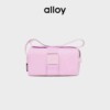 AlloyMINI toast bag dopamine crossbody bag
