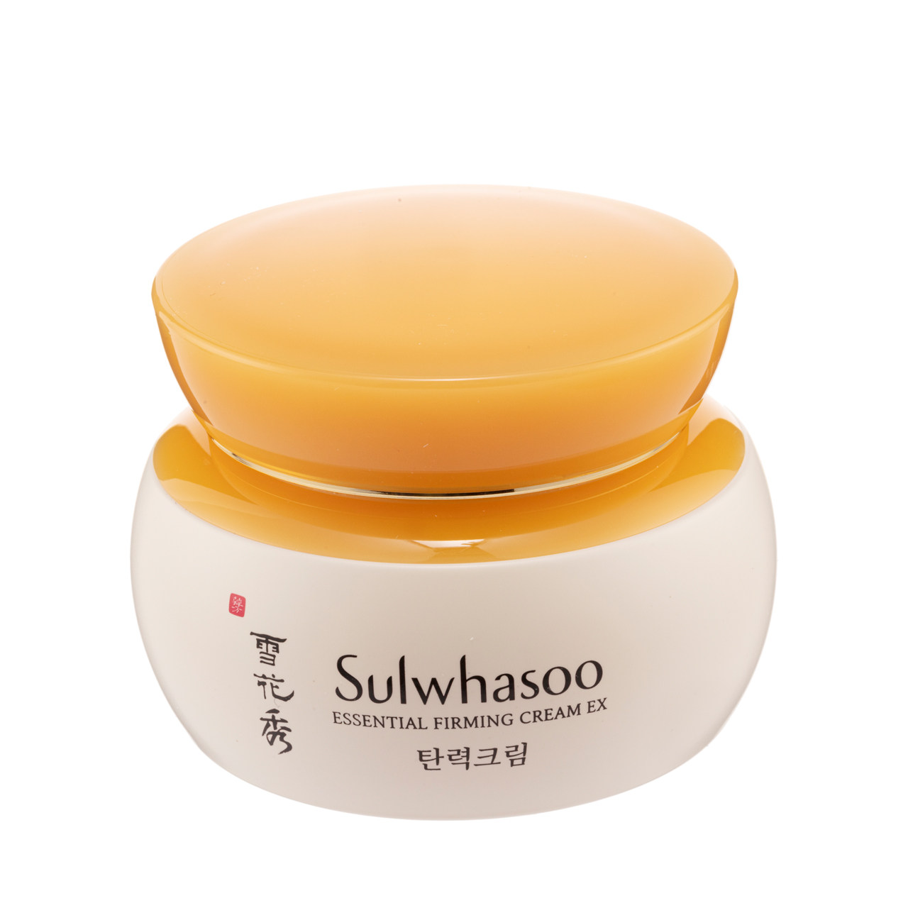 sulwhasoo /雪花秀滋盈肌本面霜 Sasa莎莎海外乳液/面霜