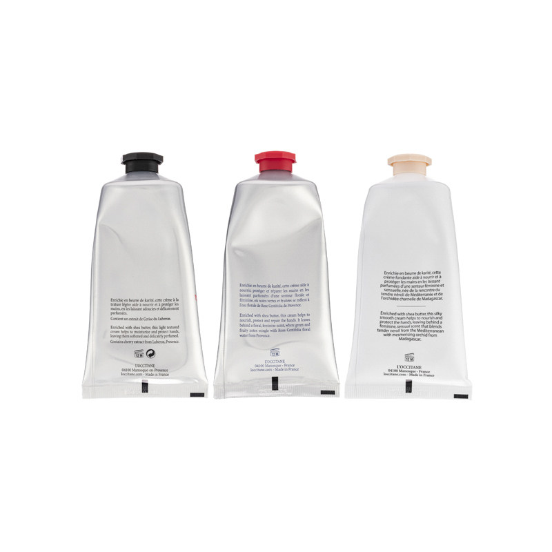  Sasa莎莎海外护手霜