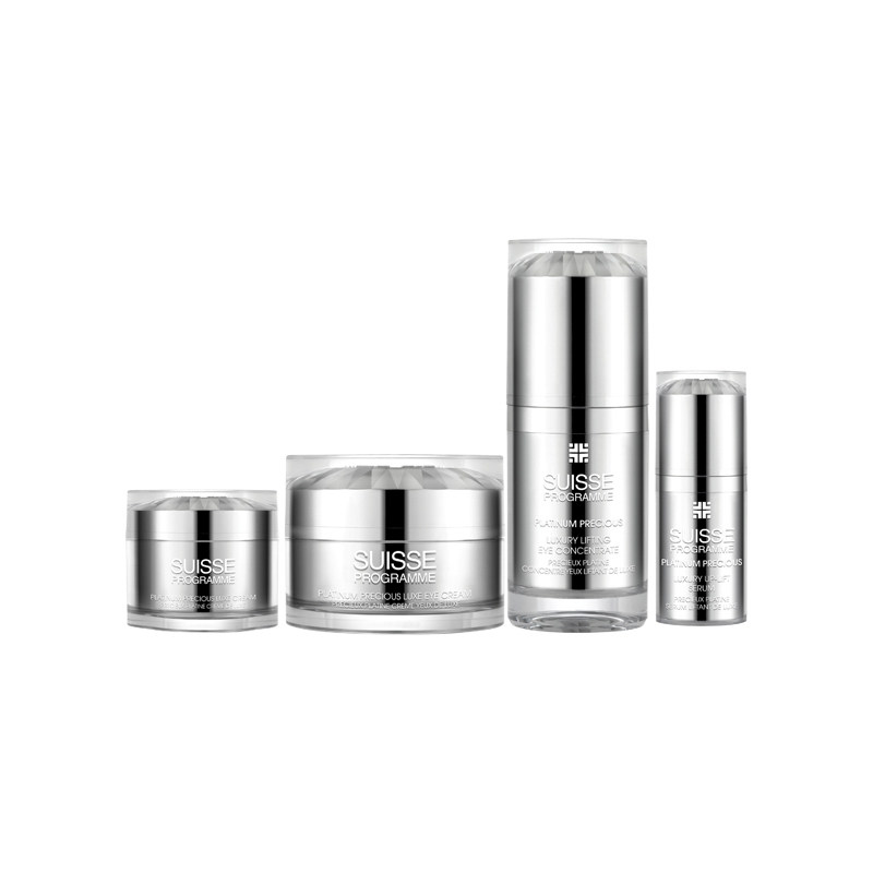  Sasa莎莎海外眼部护理套装