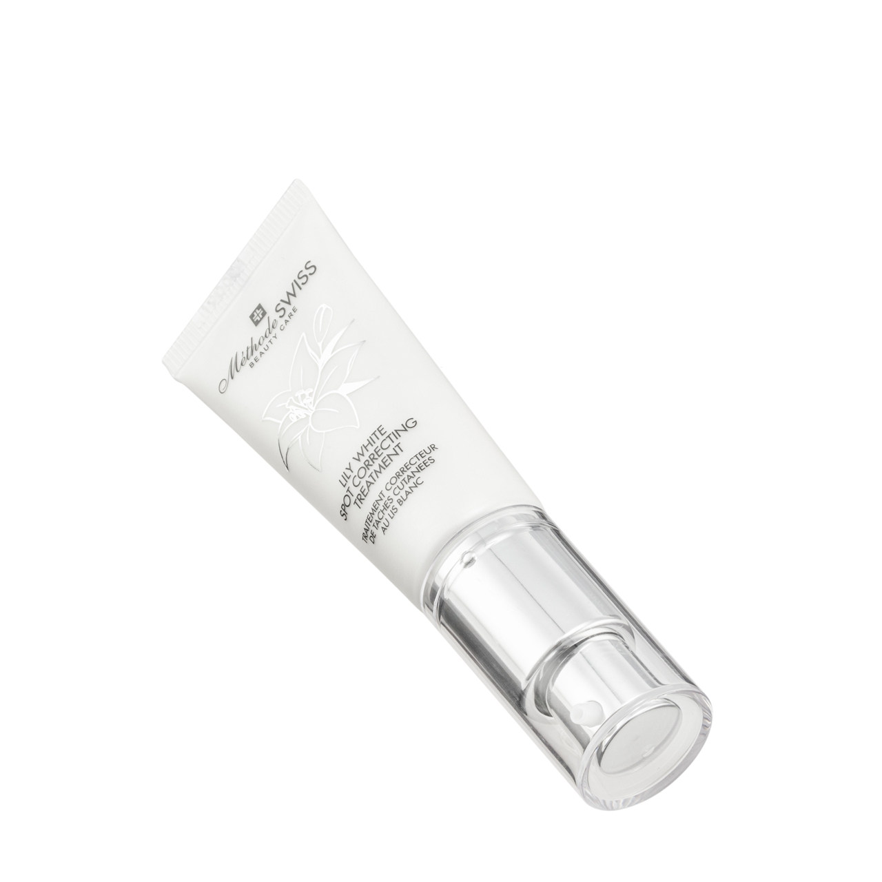 methode swiss重点精华女补水百合 Sasa莎莎海外液态精华