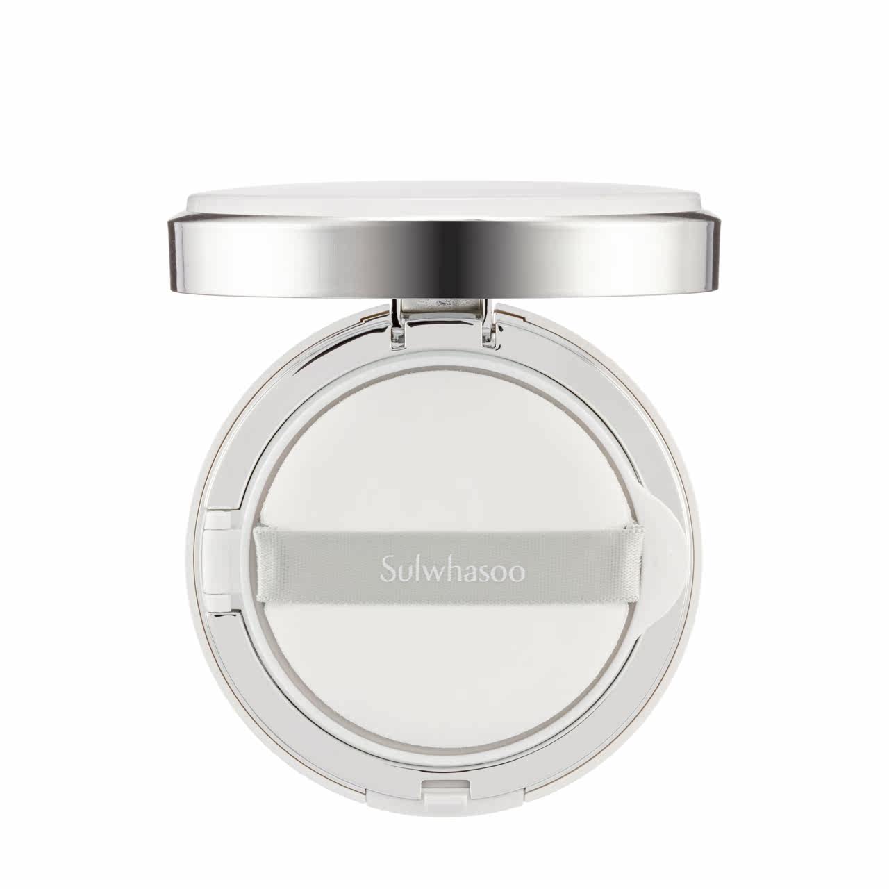 sulwhasoo /雪花秀滋晶雪滢烟酰胺 Sasa莎莎海外面部护理套装